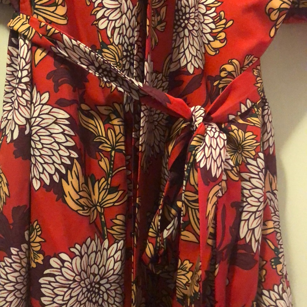 Dress - Picture 4 of 4